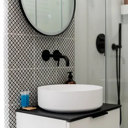 Old Town Modern Studio Apartment Krakau