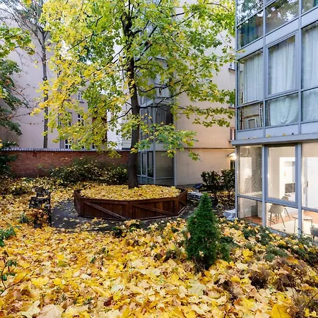 Old Town Modern Studio Appartement Krakau