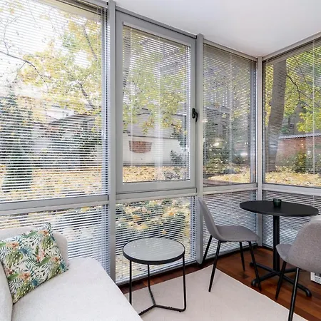 Apartment Old Town Modern Studio *