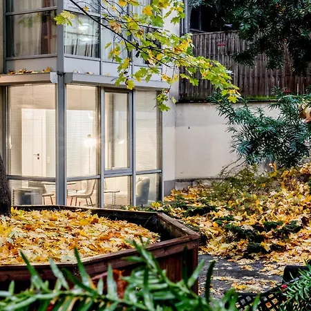 Appartement Old Town Modern Studio *