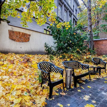 Old Town Modern Studio Krakau