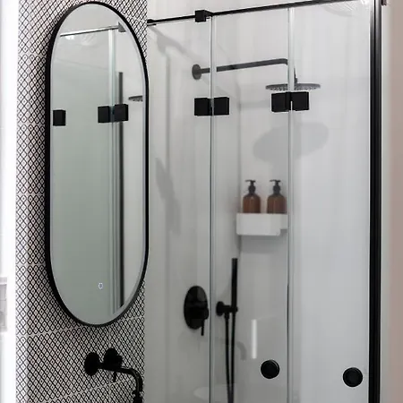 Apartment Old Town Modern Studio *