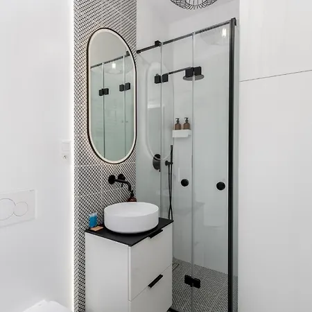 Old Town Modern Studio * Krakov