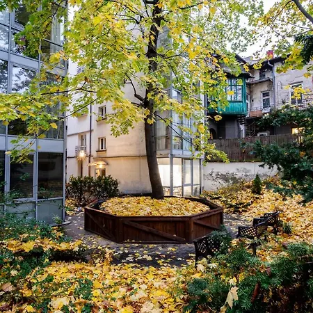 Old Town Modern Studio * Krakov